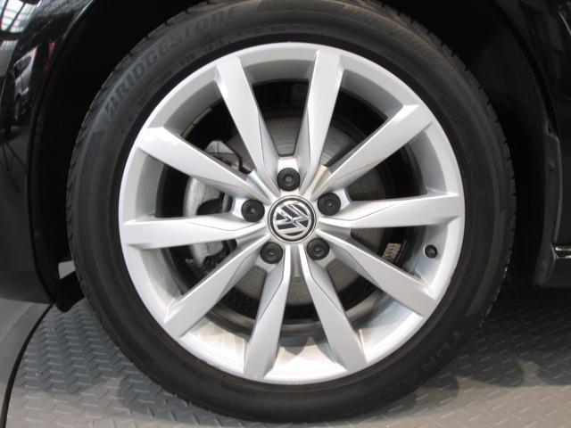 TSI Highline BlueMotion(20枚目)