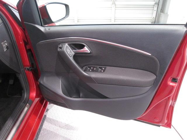TSI Comfortline Upgrade Pack(15枚目)