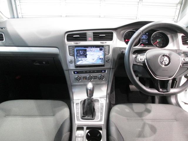 TSI Comfortline BlueMotion(2枚目)