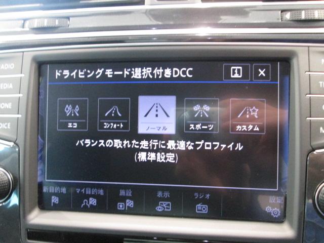 TSI Highline メーカー保証付 認定中古車(12枚目)