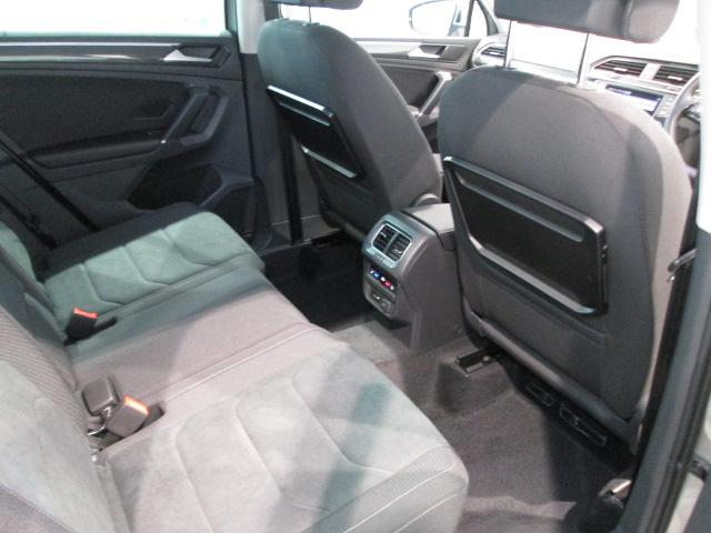 TSI Highline メーカー保証付 認定中古車(17枚目)
