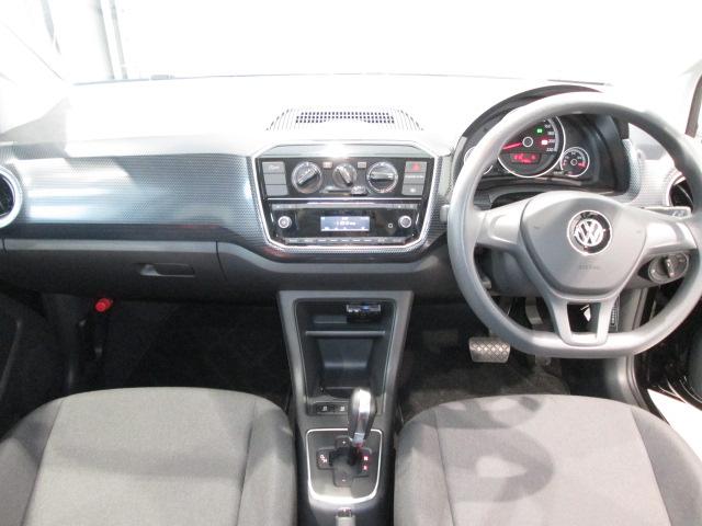 move up! 4Door メーカー保証付 認定中古車(2枚目)