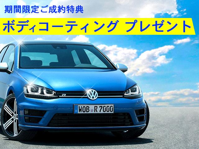 TSI Comfortline BlueMotion(4枚目)