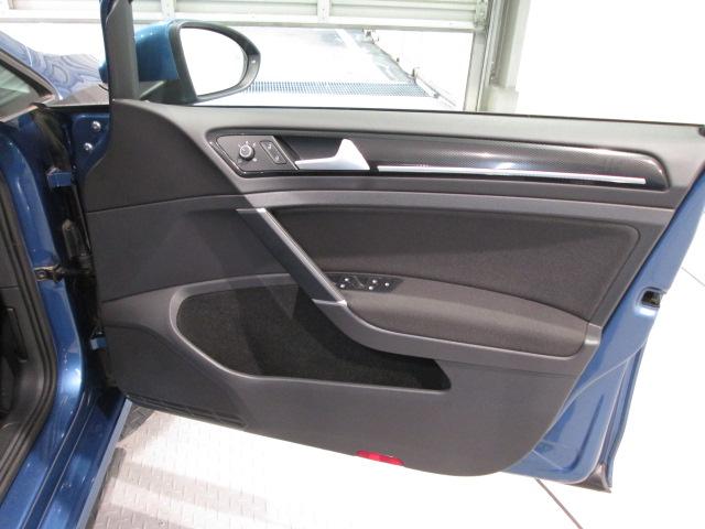 TSI Highline BlueMotion(15枚目)