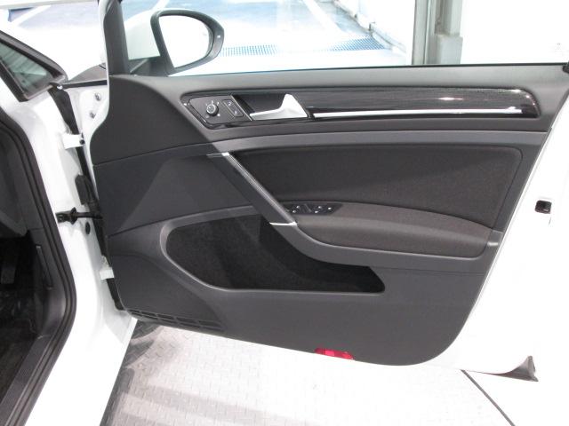 TSI Highline メーカー保証付 認定中古車(15枚目)