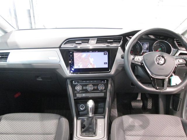 TSI Comfortline(8枚目)