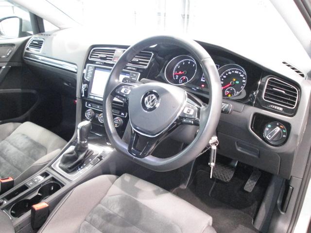 TSI ハイライン メーカー保証付 認定中古車(16枚目)