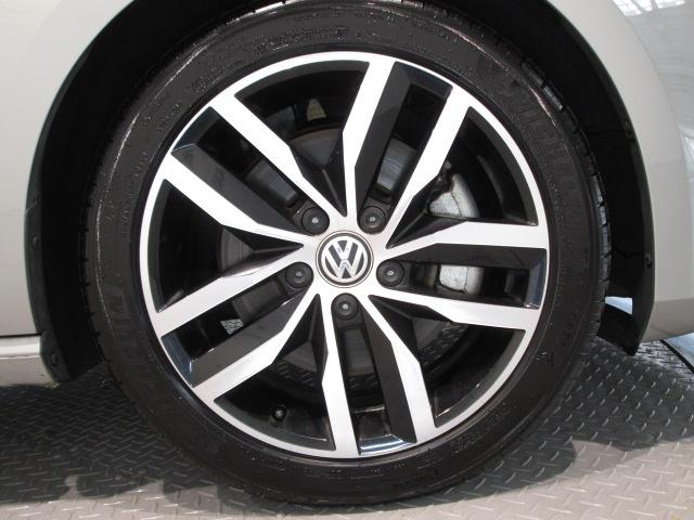 TSI ハイライン メーカー保証付 認定中古車(20枚目)