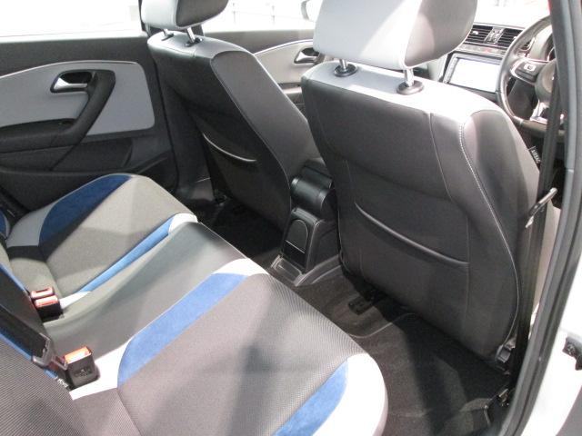 ブルーGT メーカー保証付 認定中古車(17枚目)