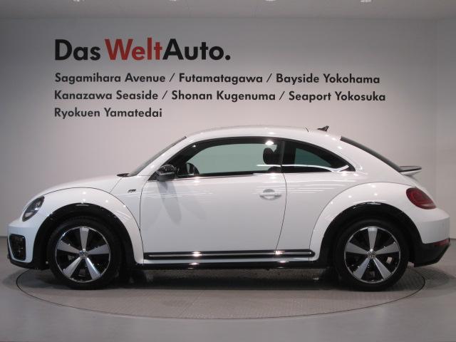 Rライン メーカー保証付 認定中古車(6枚目)