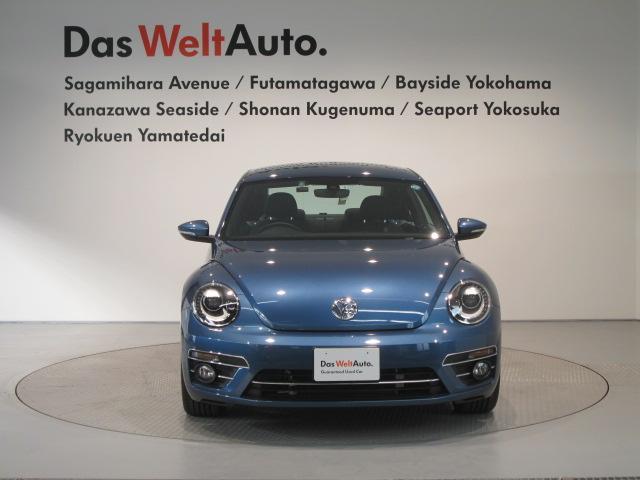 デザイン メーカー保証付 認定中古車(4枚目)