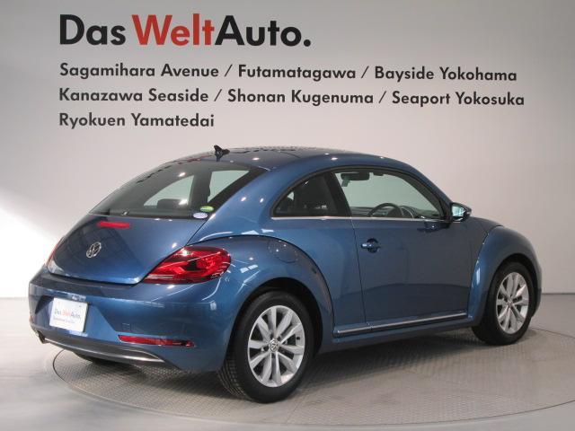 デザイン メーカー保証付 認定中古車(5枚目)