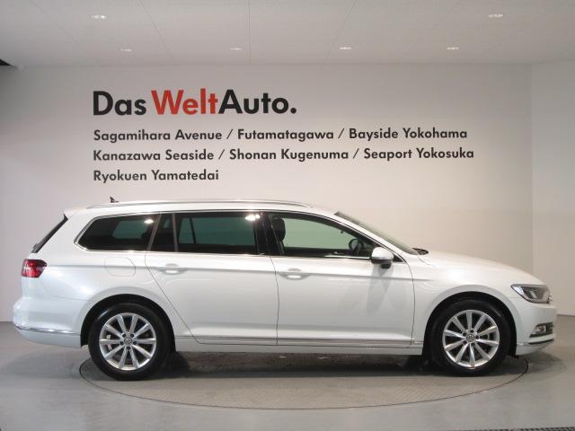 TDI エレガンスライン ディーゼルターボ メーカー保証付(5枚目)