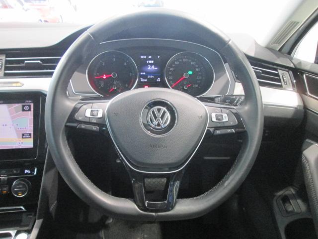 TDI エレガンスライン ディーゼルターボ メーカー保証付(7枚目)