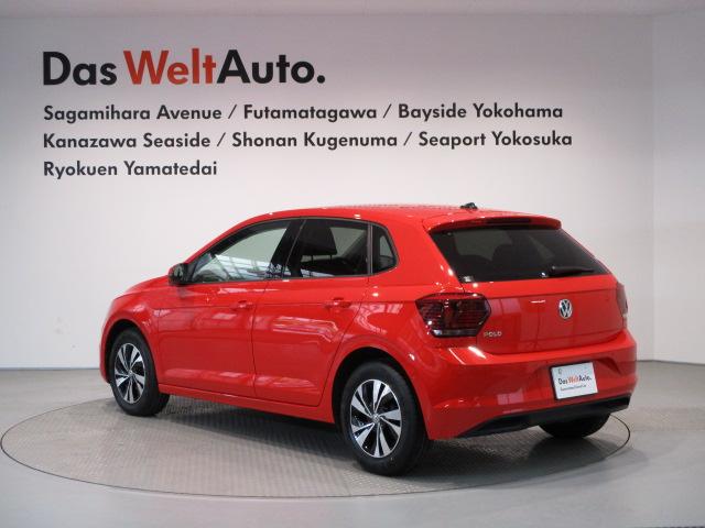 TSI コンフォートライン メーカー保証付 認定中古車 CD(7枚目)