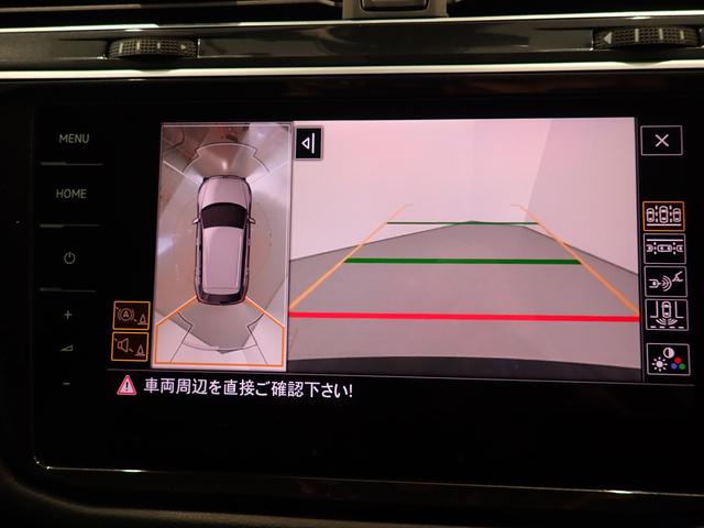 ＴＤＩ　４モーション　ハイライン　ＳＤカーナビ　ＥＴＣ　アルミホイール（１８インチ）　シートヒーター　ヘッドアップディスプレイ　アラウンドビューカメラ　ドライブレコーダー　パワーテールゲート　アダプティブクルーズコントロール(16枚目)