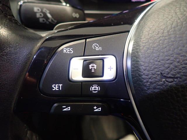 ティグアン ＴＤＩ　４モーション　ハイライン　アクティブクルーズコントロール　キーフリー　記録簿　フルセグテレビ　ＥＳＣ　４ＷＤ車　前席シートヒーター　サイドエアバッグ　ＡＢＳ　アルミホイール　スマートキー　メモリーナビ　盗難防止システム（31枚目）
