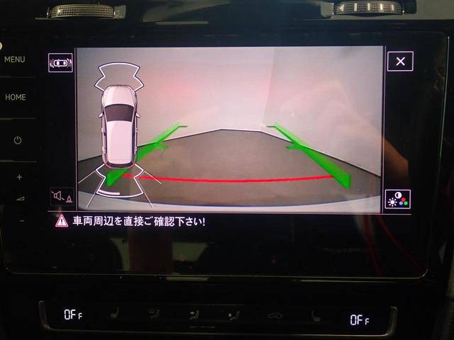 ゴルフＲ ベースグレード　革Ｓ　地デジ　電動シート　前車追従機能　シートヒーター　４ＷＤ　ナビＴＶ　ＥＴＣ２．０　盗難防止　スマートキー　キーレス　アルミホイール　オートエアコン（11枚目）
