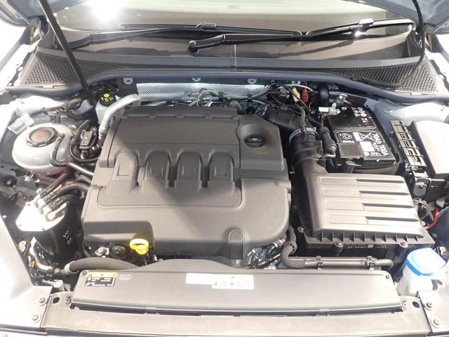 パサートオールトラック TDI 4モーション アドバンス 1オーナー デモカー ブルートゥースオーディオ 衝突被害軽減ブレーキ 禁煙車 パークアシスト シートヒーター レーンアシスト 黒革シート 電動シート パワーテールゲート 4WD(50枚目)