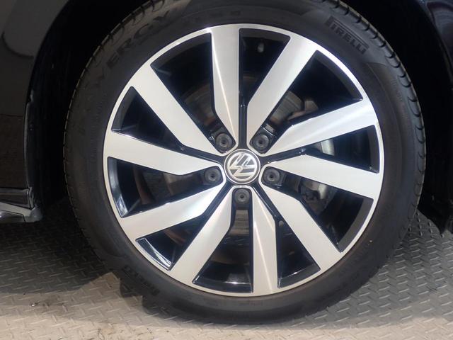 ゴルフトゥーラン ＴＳＩ　Ｒライン（20枚目）