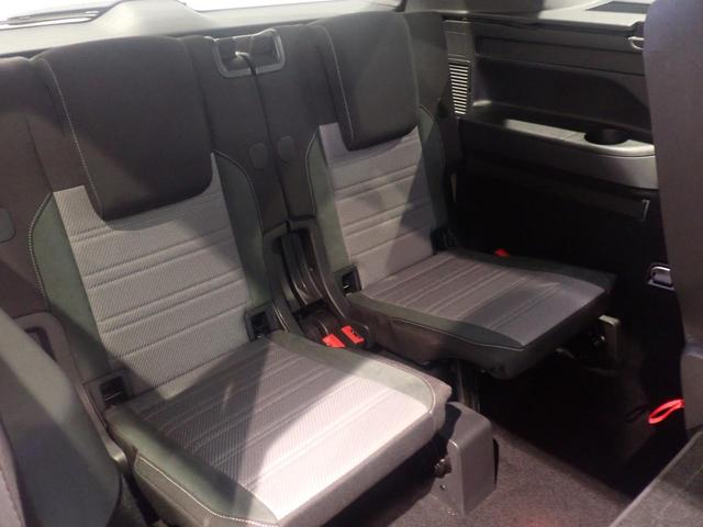 ゴルフトゥーラン ＴＳＩ　Ｒライン（38枚目）