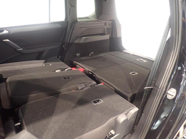 ゴルフトゥーラン ＴＳＩ　Ｒライン（40枚目）