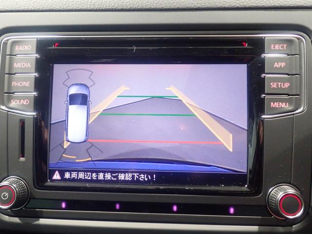 シャラン TSI ハイライン(11枚目)