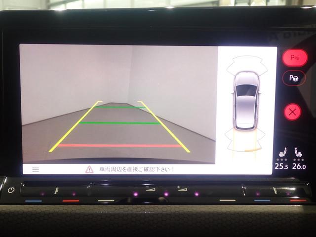 ゴルフＧＴＩ ベースグレード　Ｂｌｕｅｔｏｏｔｈ接続　衝突軽減Ｂ　ＬＥＤヘッドランプ　キーレスエントリー　ターボ　電動格納ミラー　ＡＣＣ　シートＨ　記録簿　ＥＴＣ２．０　アイドリングストップ　サイドエアバッグ　オートエアコン（12枚目）