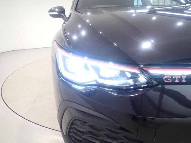ゴルフＧＴＩ ベースグレード　Ｂｌｕｅｔｏｏｔｈ接続　衝突軽減Ｂ　ＬＥＤヘッドランプ　キーレスエントリー　ターボ　電動格納ミラー　ＡＣＣ　シートＨ　記録簿　ＥＴＣ２．０　アイドリングストップ　サイドエアバッグ　オートエアコン（23枚目）