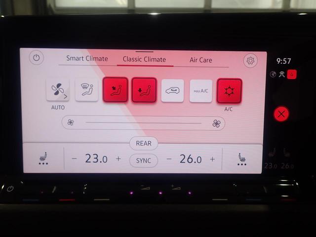 ゴルフＧＴＩ ベースグレード　Ｂｌｕｅｔｏｏｔｈ接続　衝突軽減Ｂ　ＬＥＤヘッドランプ　キーレスエントリー　ターボ　電動格納ミラー　ＡＣＣ　シートＨ　記録簿　ＥＴＣ２．０　アイドリングストップ　サイドエアバッグ　オートエアコン（28枚目）