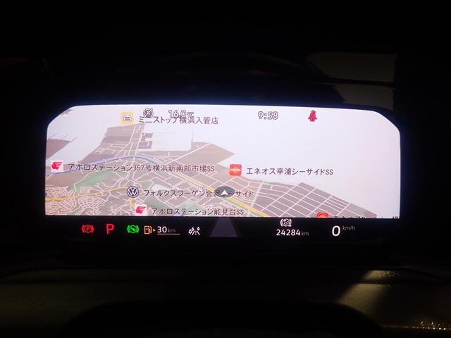 ゴルフＧＴＩ ベースグレード　Ｂｌｕｅｔｏｏｔｈ接続　衝突軽減Ｂ　ＬＥＤヘッドランプ　キーレスエントリー　ターボ　電動格納ミラー　ＡＣＣ　シートＨ　記録簿　ＥＴＣ２．０　アイドリングストップ　サイドエアバッグ　オートエアコン（30枚目）