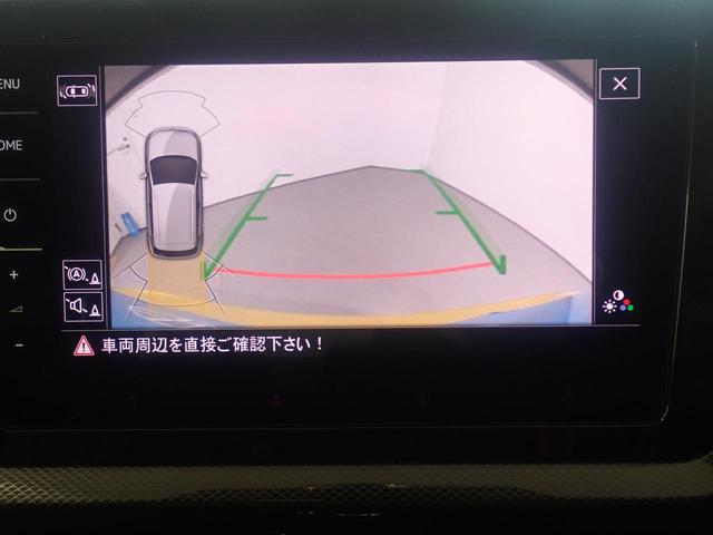 T-クロス TSI アクティブ アダプティブクルーズ デモカー LEDライト Bluetoothオーディオ 禁煙 スマートキー 運転席エアバック ルーフレール オートライト LKA パワーウインドー ワンオーナー 助手席エアバッグ(14枚目)