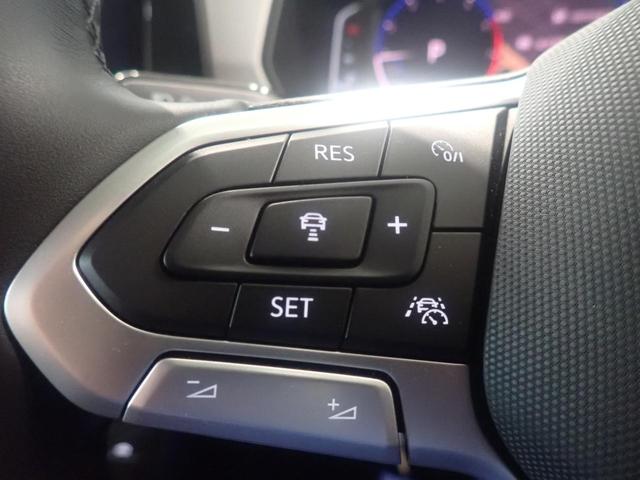 T-クロス TSI アクティブ アダプティブクルーズ デモカー LEDライト Bluetoothオーディオ 禁煙 スマートキー 運転席エアバック ルーフレール オートライト LKA パワーウインドー ワンオーナー 助手席エアバッグ(33枚目)
