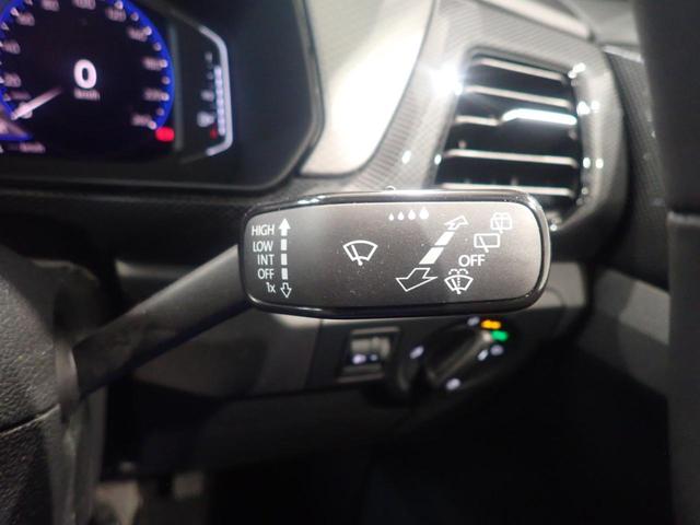 T-クロス TSI アクティブ アダプティブクルーズ デモカー LEDライト Bluetoothオーディオ 禁煙 スマートキー 運転席エアバック ルーフレール オートライト LKA パワーウインドー ワンオーナー 助手席エアバッグ(34枚目)