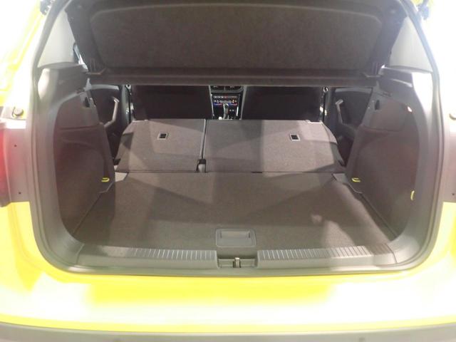 T-クロス TSI アクティブ アダプティブクルーズ デモカー LEDライト Bluetoothオーディオ 禁煙 スマートキー 運転席エアバック ルーフレール オートライト LKA パワーウインドー ワンオーナー 助手席エアバッグ(42枚目)
