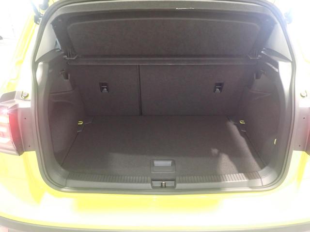 T-クロス TSI アクティブ アダプティブクルーズ デモカー LEDライト Bluetoothオーディオ 禁煙 スマートキー 運転席エアバック ルーフレール オートライト LKA パワーウインドー ワンオーナー 助手席エアバッグ(43枚目)