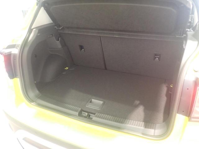 T-クロス TSI アクティブ アダプティブクルーズ デモカー LEDライト Bluetoothオーディオ 禁煙 スマートキー 運転席エアバック ルーフレール オートライト LKA パワーウインドー ワンオーナー 助手席エアバッグ(44枚目)