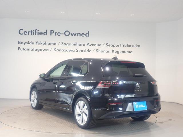 ゴルフ ＴＤＩアクティブアドバンス（6枚目）