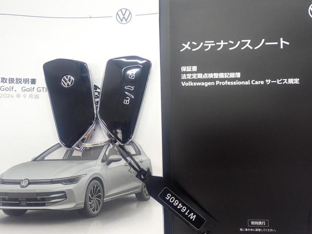 ゴルフ ＴＤＩアクティブアドバンス（8枚目）