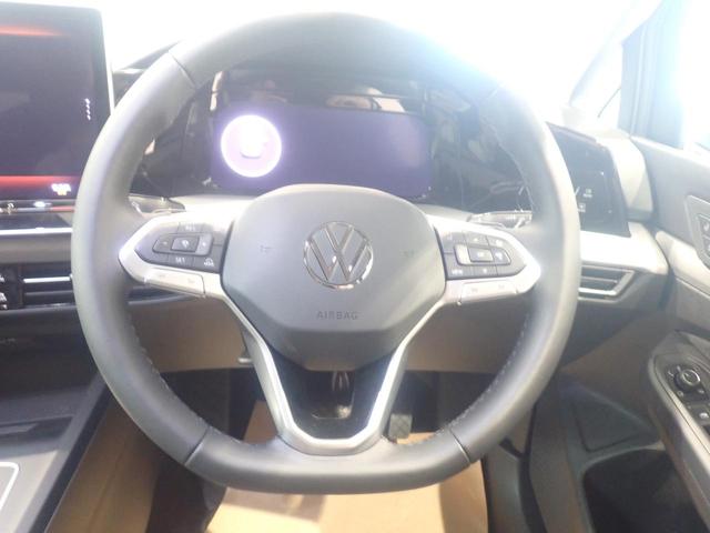 ゴルフ ＴＤＩアクティブアドバンス（9枚目）