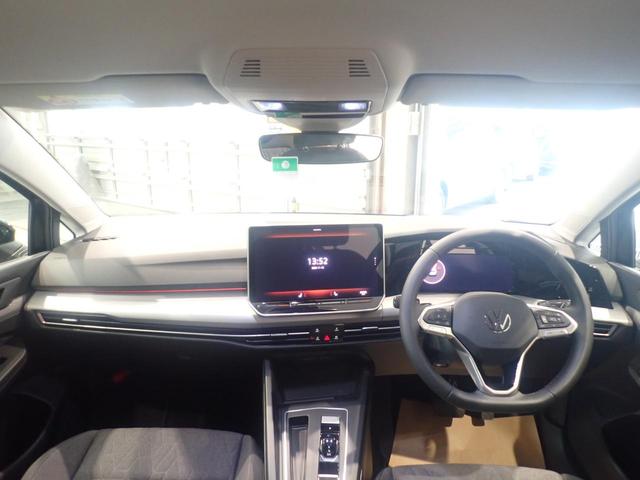 ゴルフ ＴＤＩアクティブアドバンス（10枚目）