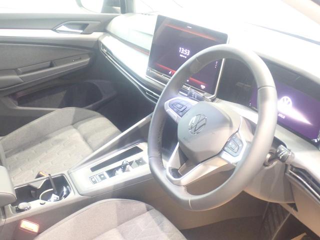 ゴルフ ＴＤＩアクティブアドバンス（11枚目）