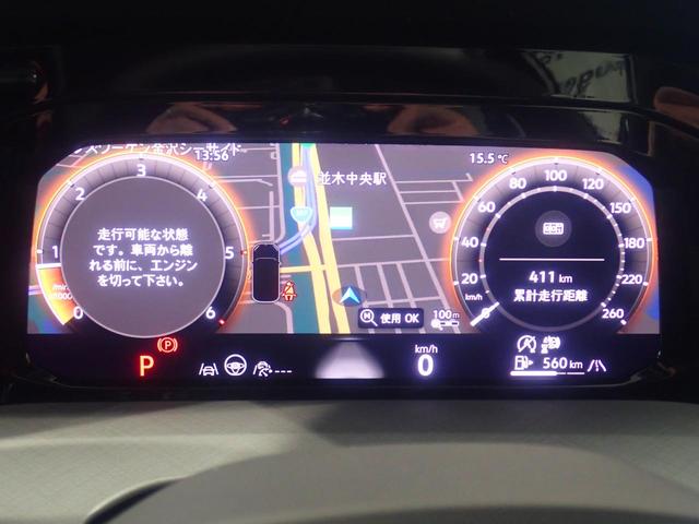 ゴルフ ＴＤＩアクティブアドバンス（23枚目）