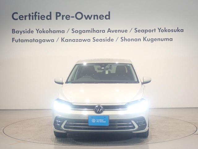 ポロ ＴＳＩスタイル（4枚目）