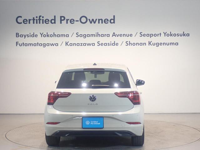 ポロ ＴＳＩスタイル（5枚目）