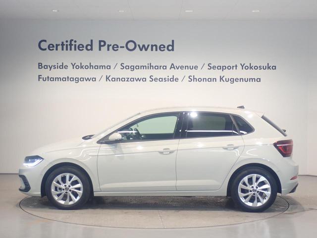 ポロ ＴＳＩスタイル（7枚目）