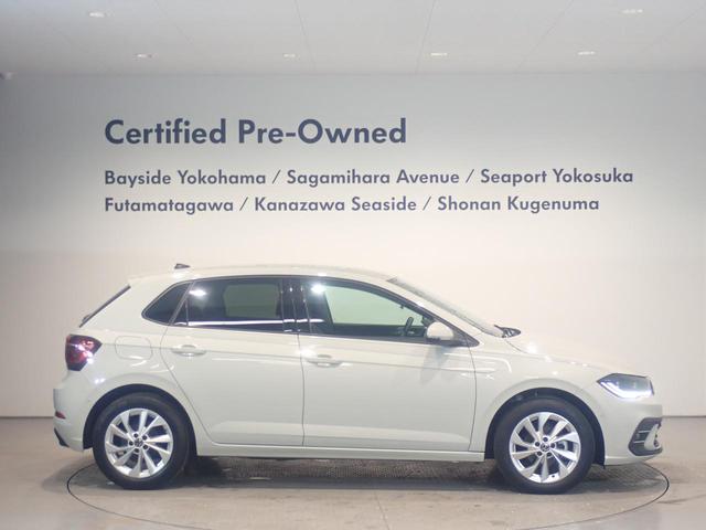 ポロ ＴＳＩスタイル（8枚目）