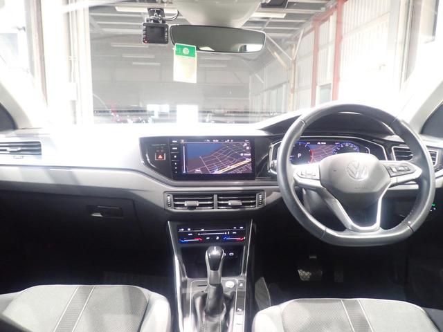 ポロ ＴＳＩスタイル（9枚目）