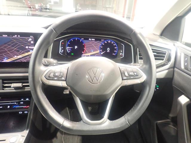 ポロ ＴＳＩスタイル（10枚目）