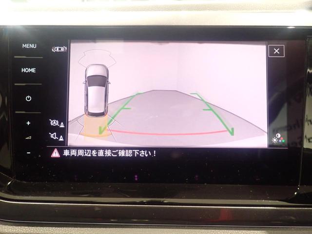ポロ ＴＳＩスタイル（12枚目）